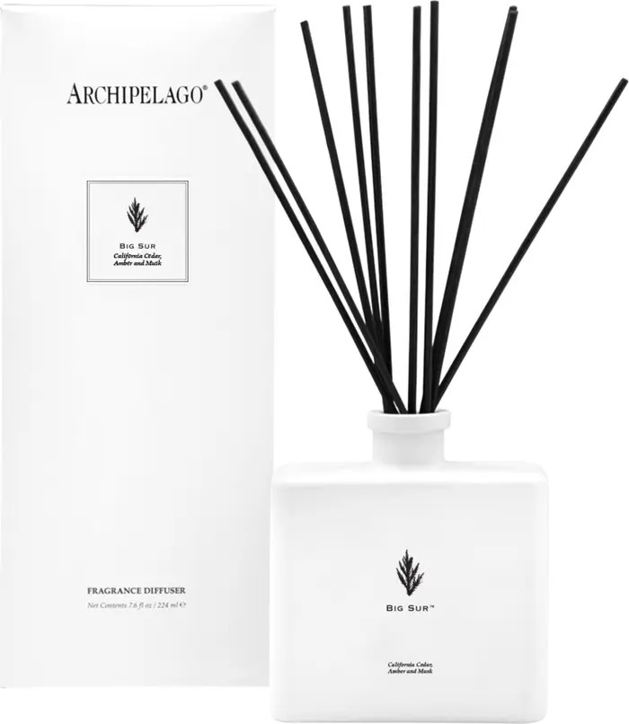 Archipelago Botanicals Luxe Reed Diffuser | Nordstrom | Nordstrom