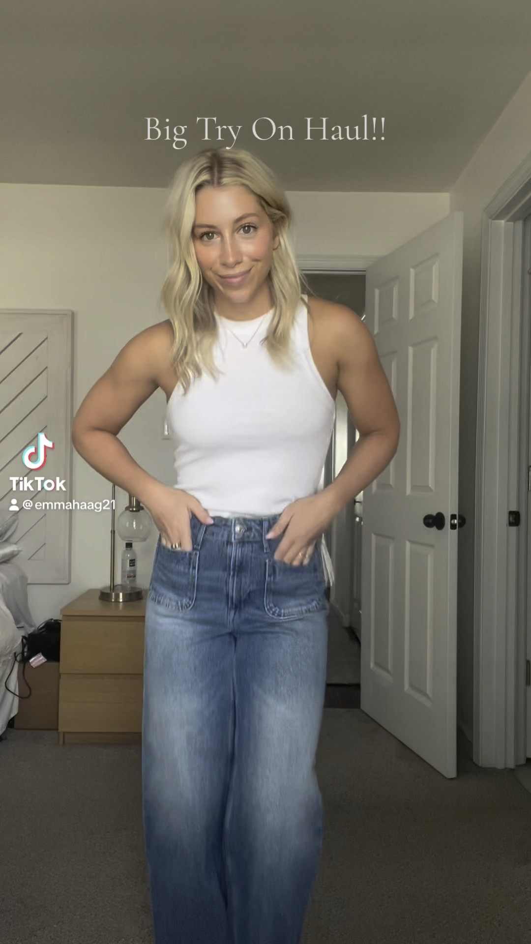 I can’t believe the jeans are from Walmart!! So good 🤌🏻

#LTKFindsUnder50 #LTKSeasonal