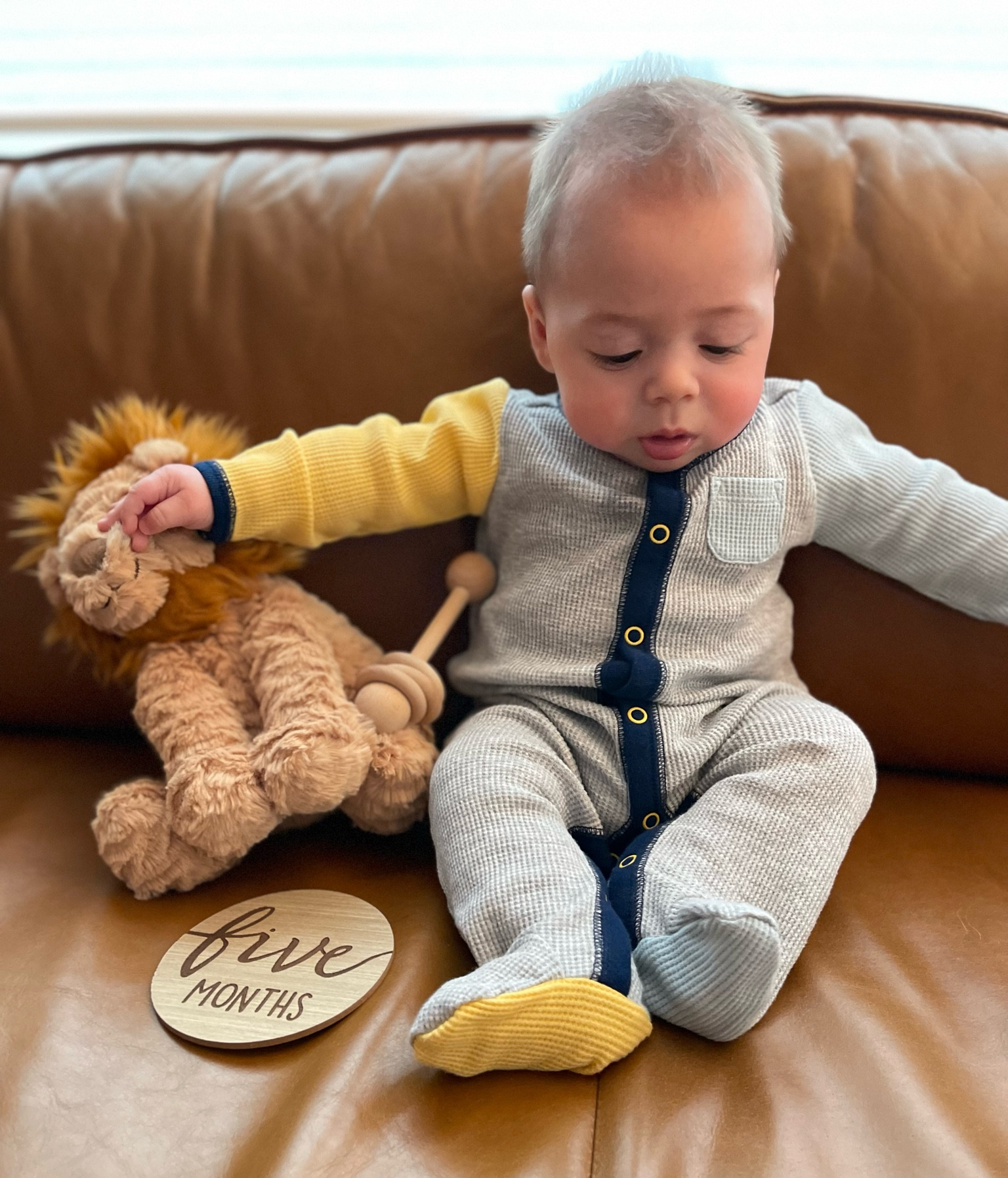 Carter’s Spring Event is happening now with deals up to 50% off! Auden’s faves are linked for your littles! 🫶

#LTKbaby #LTKSale