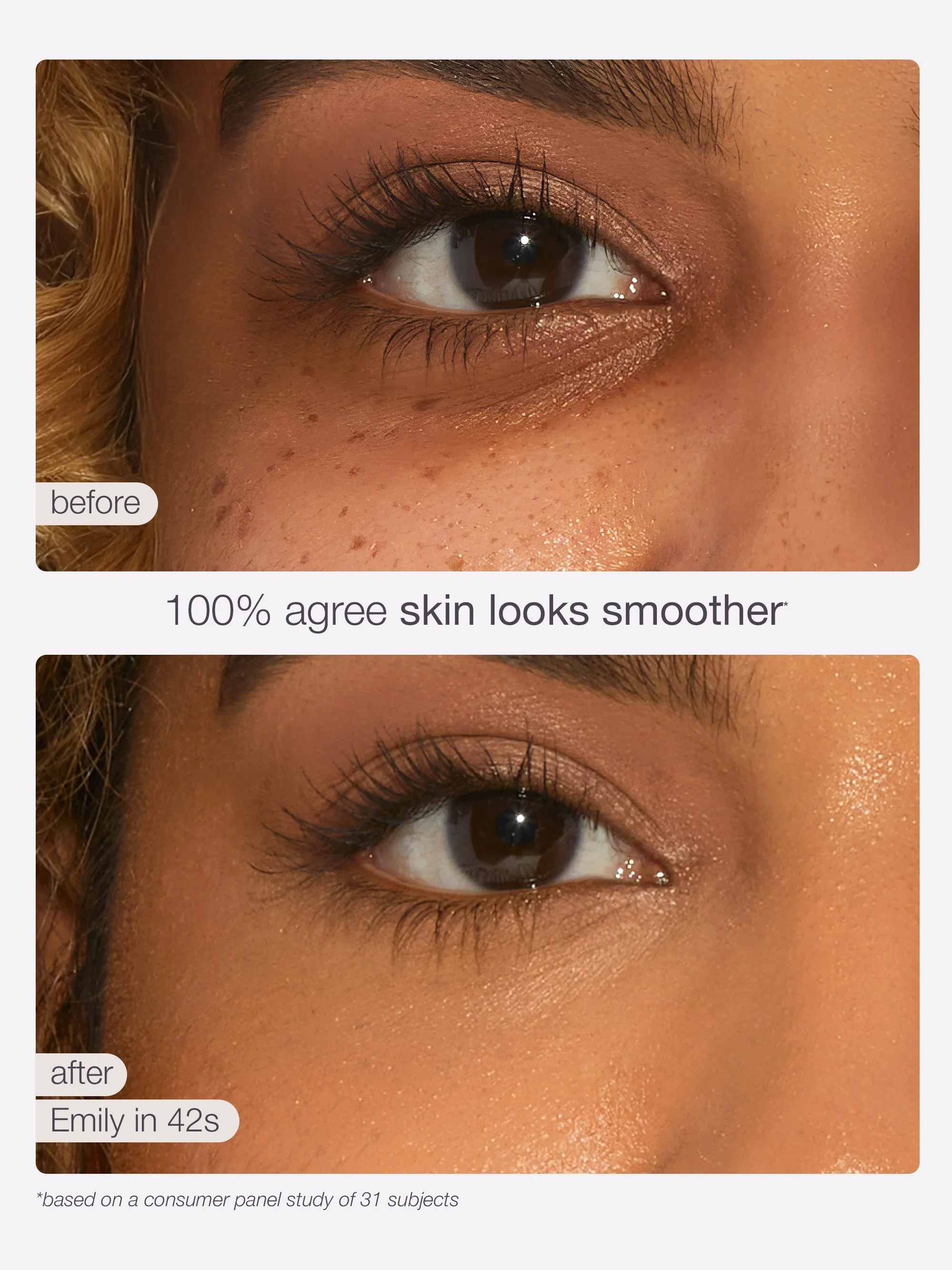 creaseless creamy full-coverage concealer | tarte cosmetics (Global)