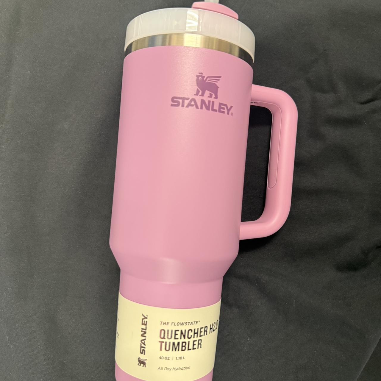 Stanley Women's Accessories - Pink/Purple | Depop US