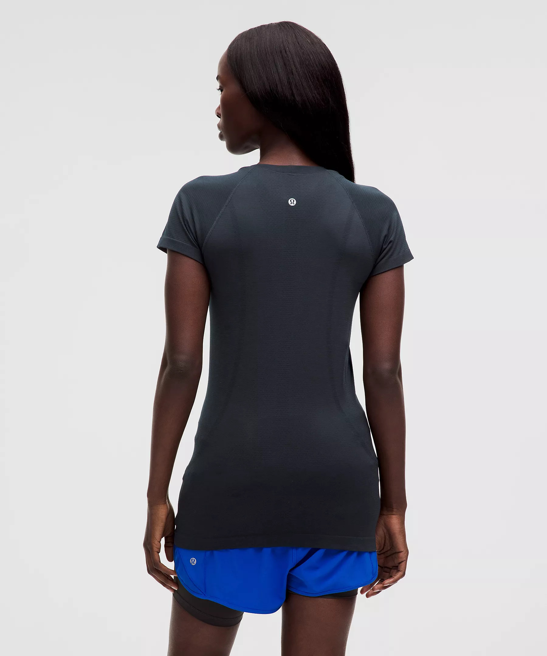 Swiftly Tech Short-Sleeve Shirt 2.0 | Lululemon (US)