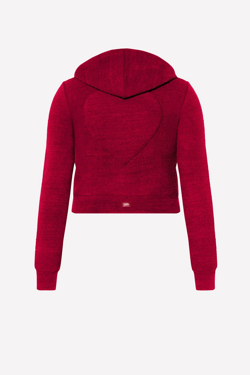 Pet Me Zip Up Hoodie | Fabletics - North America