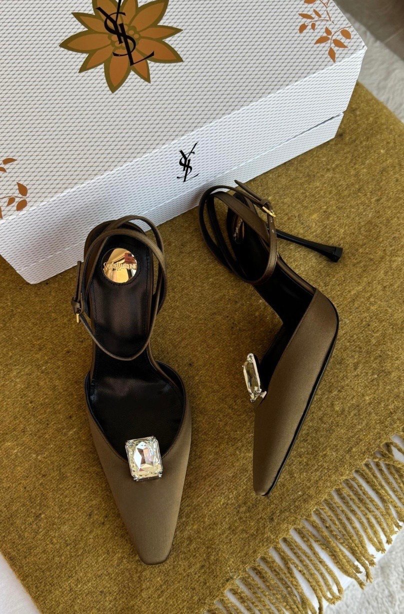 Such an elegant shoe, the quality is amazing!!!

#LTKStyleTip #LTKxMadewell #LTKShoeCrush