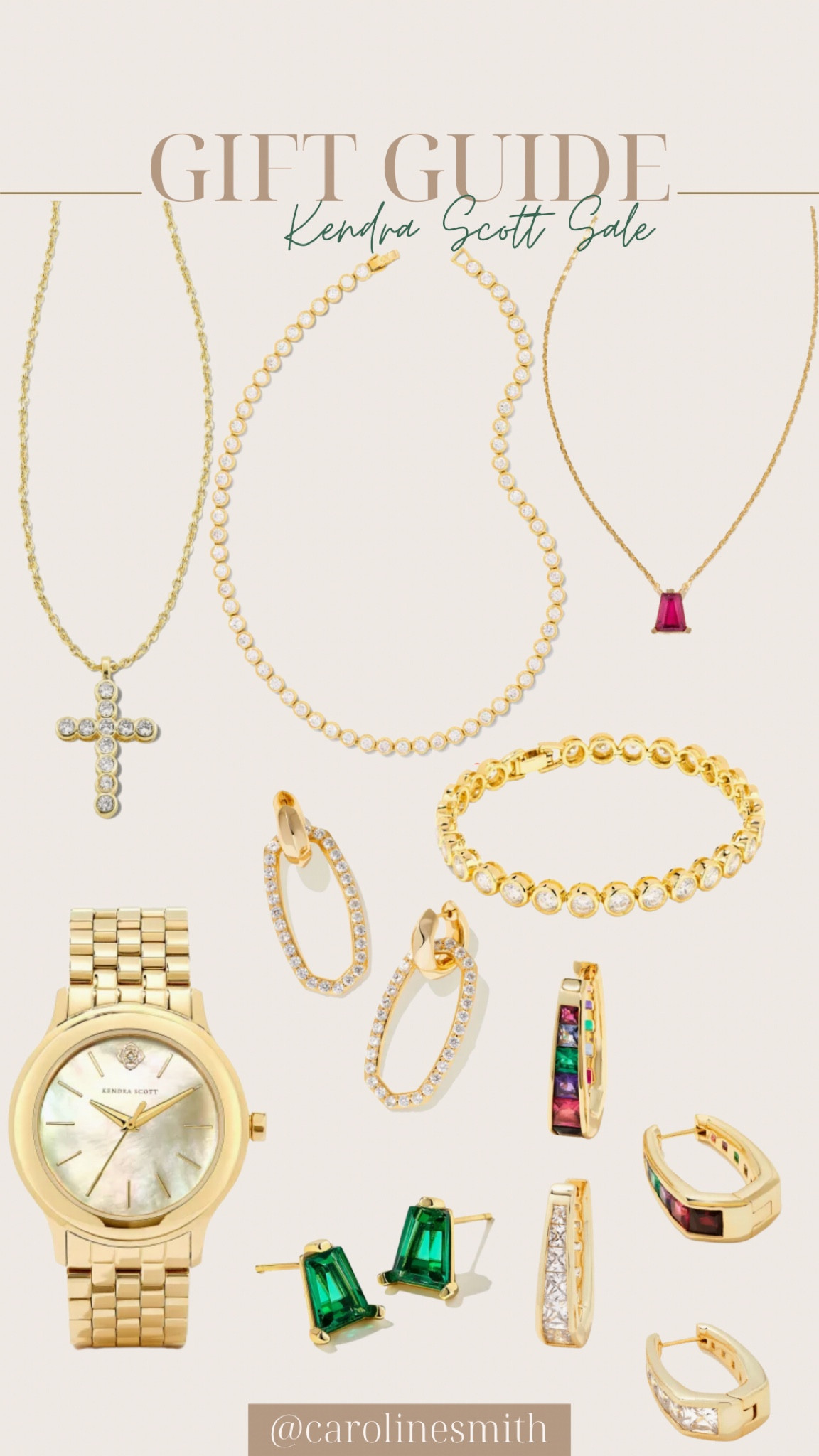 Kendra Scott Sale 
30% off

Jewelry, tennis bracelet, gifts for her, gift idea, mom gift


#LTKSeasonal #LTKGiftGuide #LTKHoliday