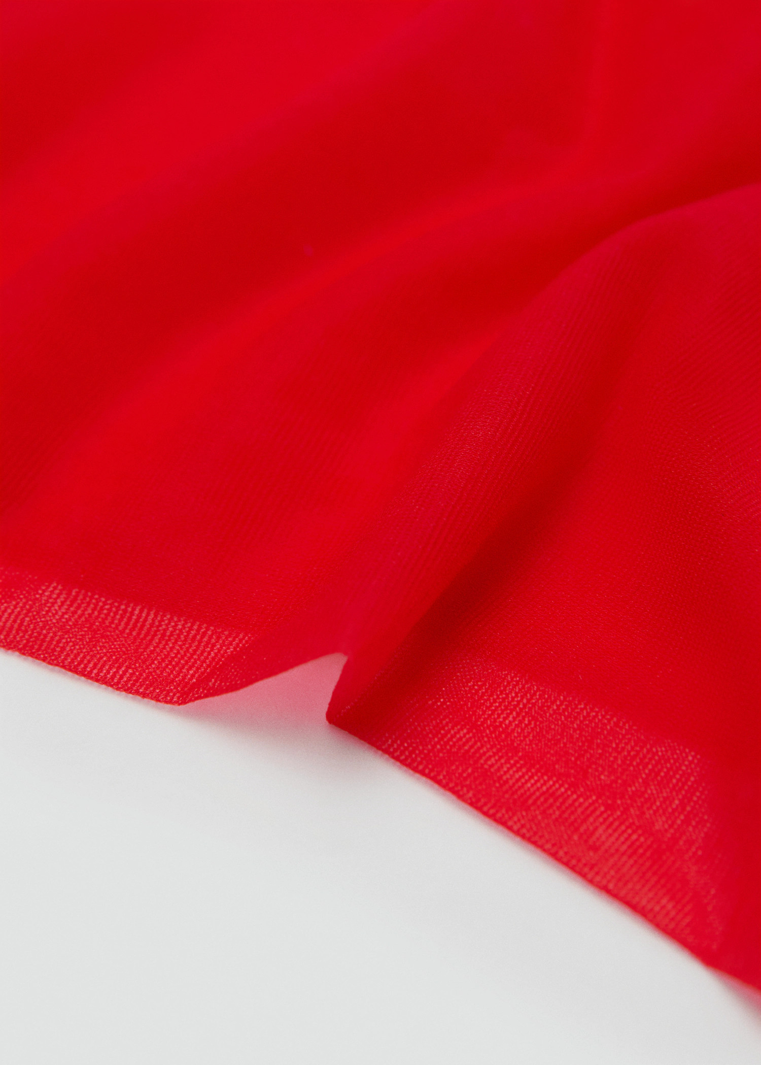 Thin veiled tights - Women | MANGO USA | Mango (US/MX/AU)