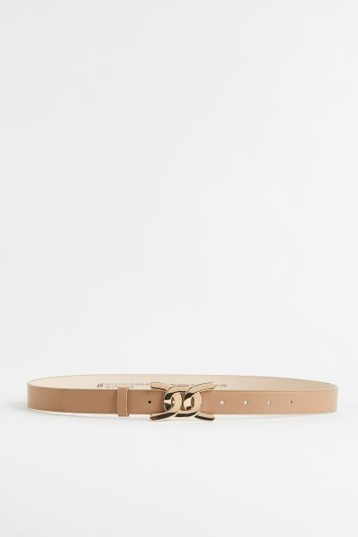 Narrow Belt | H&M (US + CA)