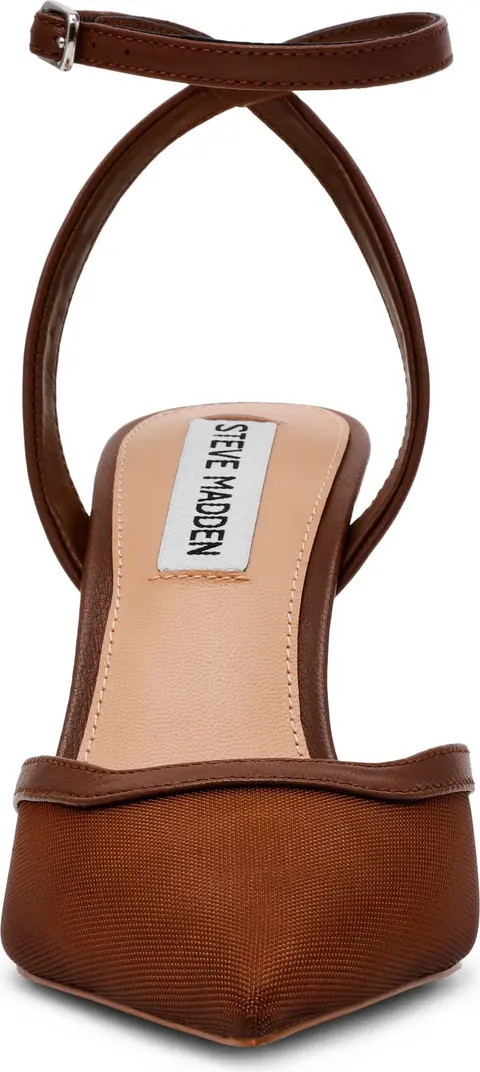 Alliance Pointed Toe Pump (Women) | Nordstrom