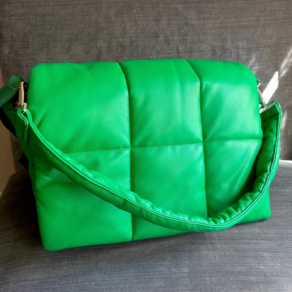 Stand Studio Wanda Clutch Bag | Poshmark