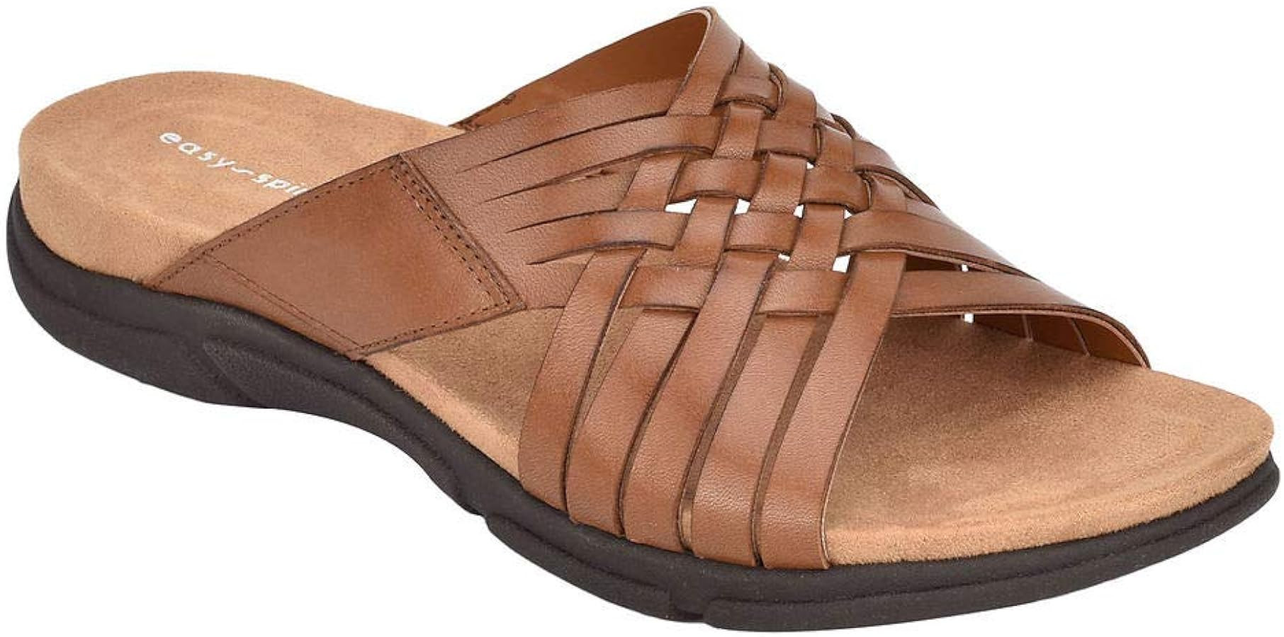 Easy Spirit Meadow Women's Sandal | Amazon (US)