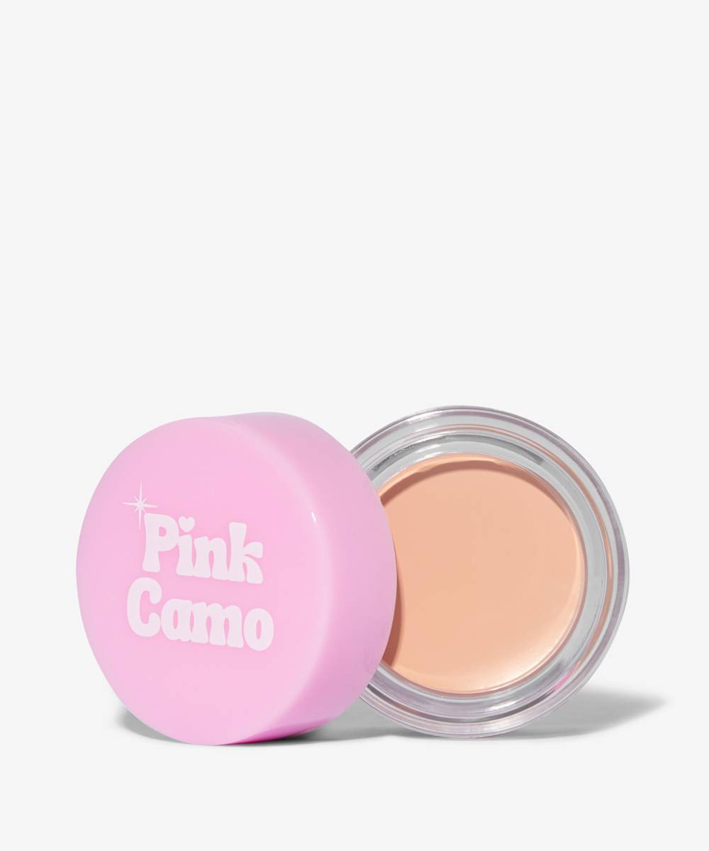 Pink Camo Concealer | Beauty Bay