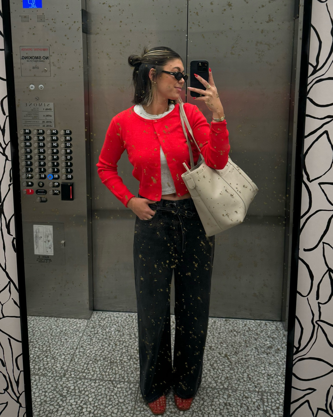 Pops of red for fall 🌶️
Use BBXJOANN for 15% off



#LTKSeasonal