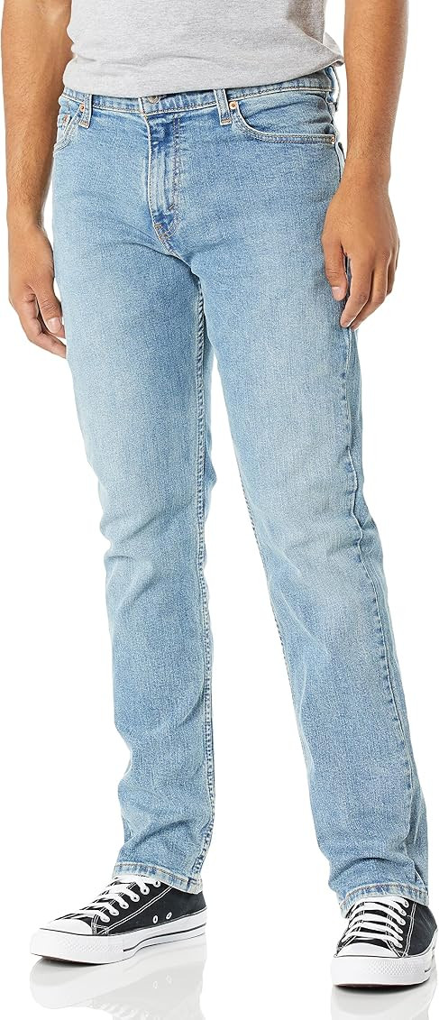 Levi's Mens 511 Slim Fit Jean | Amazon (CA)