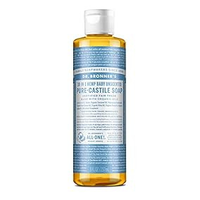 Dr. Bronners - Pure-Castile... | Amazon (US)
