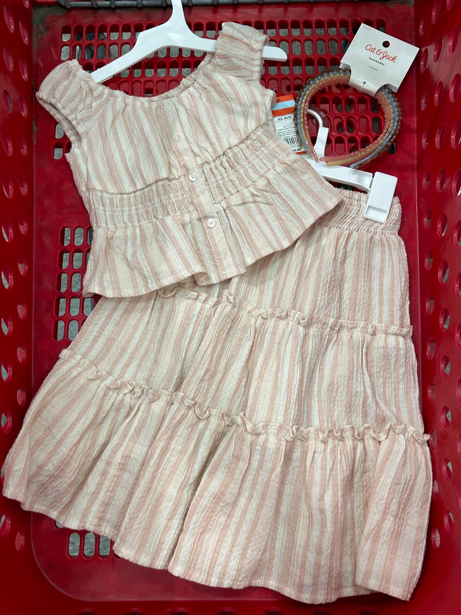 New spring outfits for girls 

#LTKKids