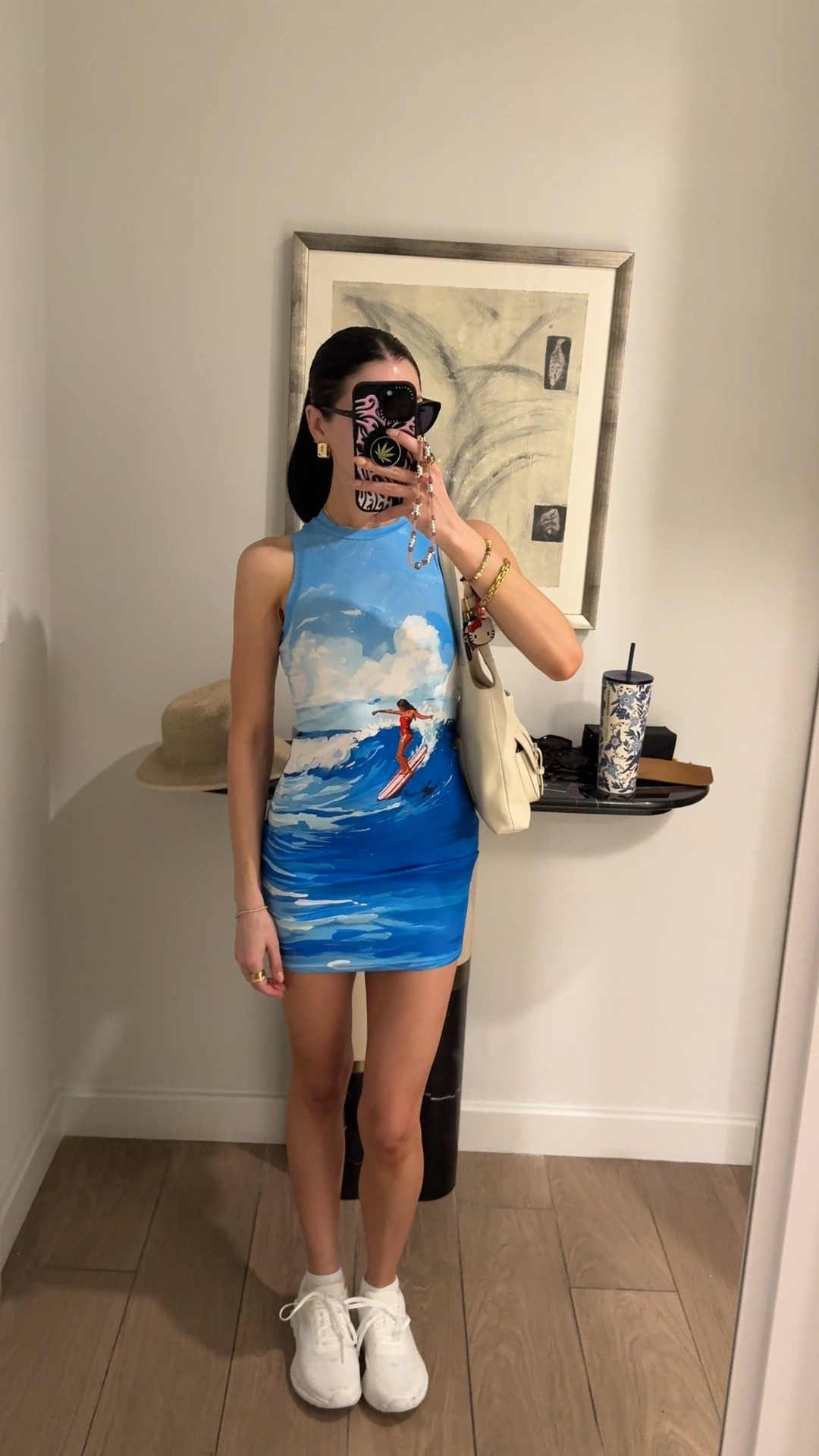 Inspired by the viral Chanel dress, you need this $30 dress before it sells out 

#cider #chanel #dress #miami #swimweek #explore #fyp #instagram 

#LTKPetite #LTKSwim #LTKSummerEdit