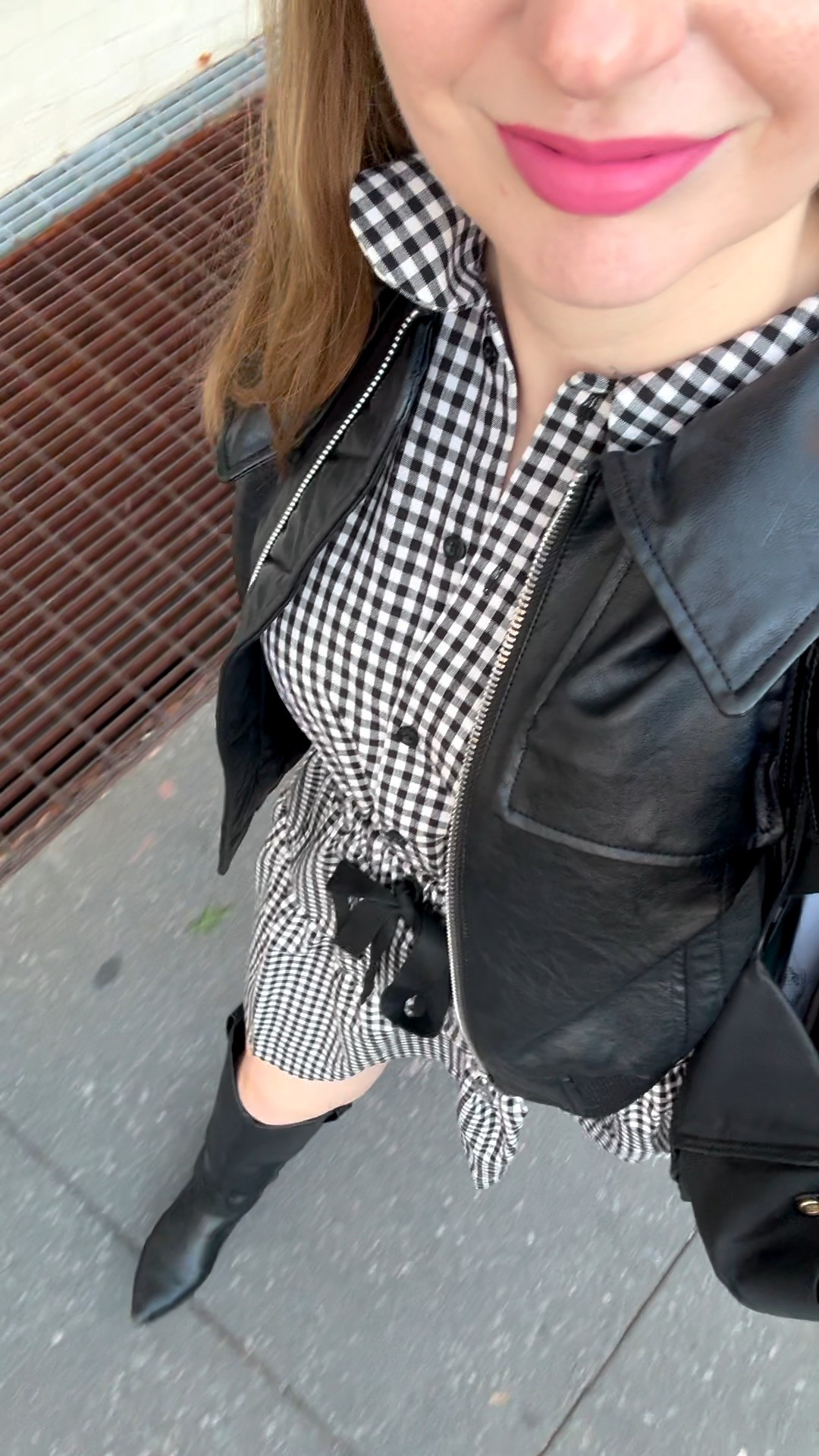 Amazing quality fall dress under $50!  Love the boutique styling and details. Size up one if between sizes. 

#LTKStyleTip #LTKSeasonal #LTKFindsUnder50