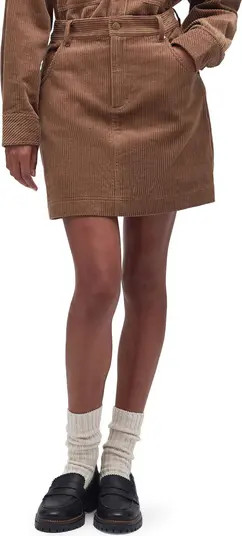 Oakfield Corduroy Skirt | Nordstrom