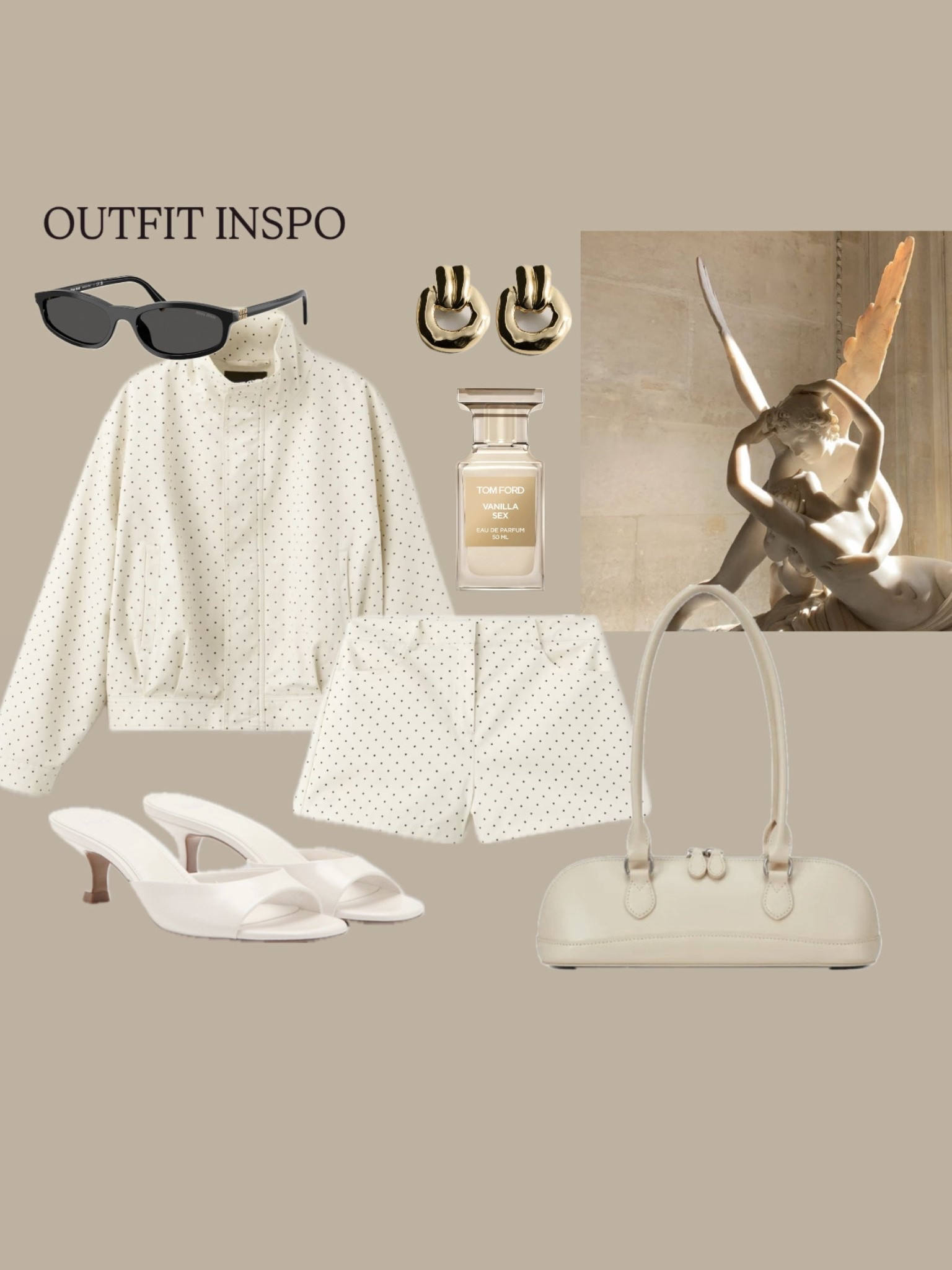 Outfit Inspo Spring | City Stroll 

#LTKspring #LTKdeutschland #LTKstyletip