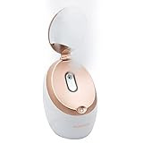 Finishing Touch Flawless Face Steamer | Amazon (US)