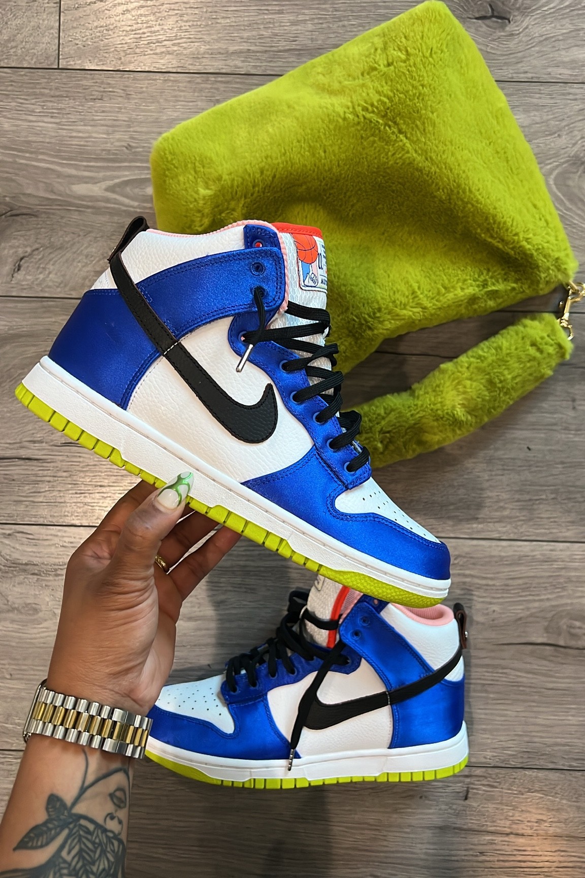 New Kicks 👟 ✨

#LTKshoecrush #LTKstyletip