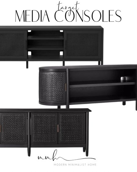 Media console // media cabinet // media stand // black media console // media center // sideboard table // buffet table // home decor // modern home decor // decor // modern home // modern minimalist home // amazon home // home decor amazon // home decor 2023 // amazon home decor // wayfair // target home // target decor // home // 

#LTKstyletip #LTKhome #LTKsalealert