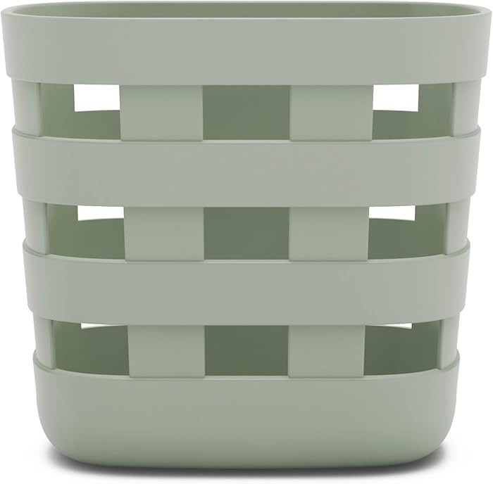 Lalo Bath Time Storage Bin - Keep Items Organized & Dry with Non-Toxic Plastic, Easy Cleanup, Rem... | Amazon (US)