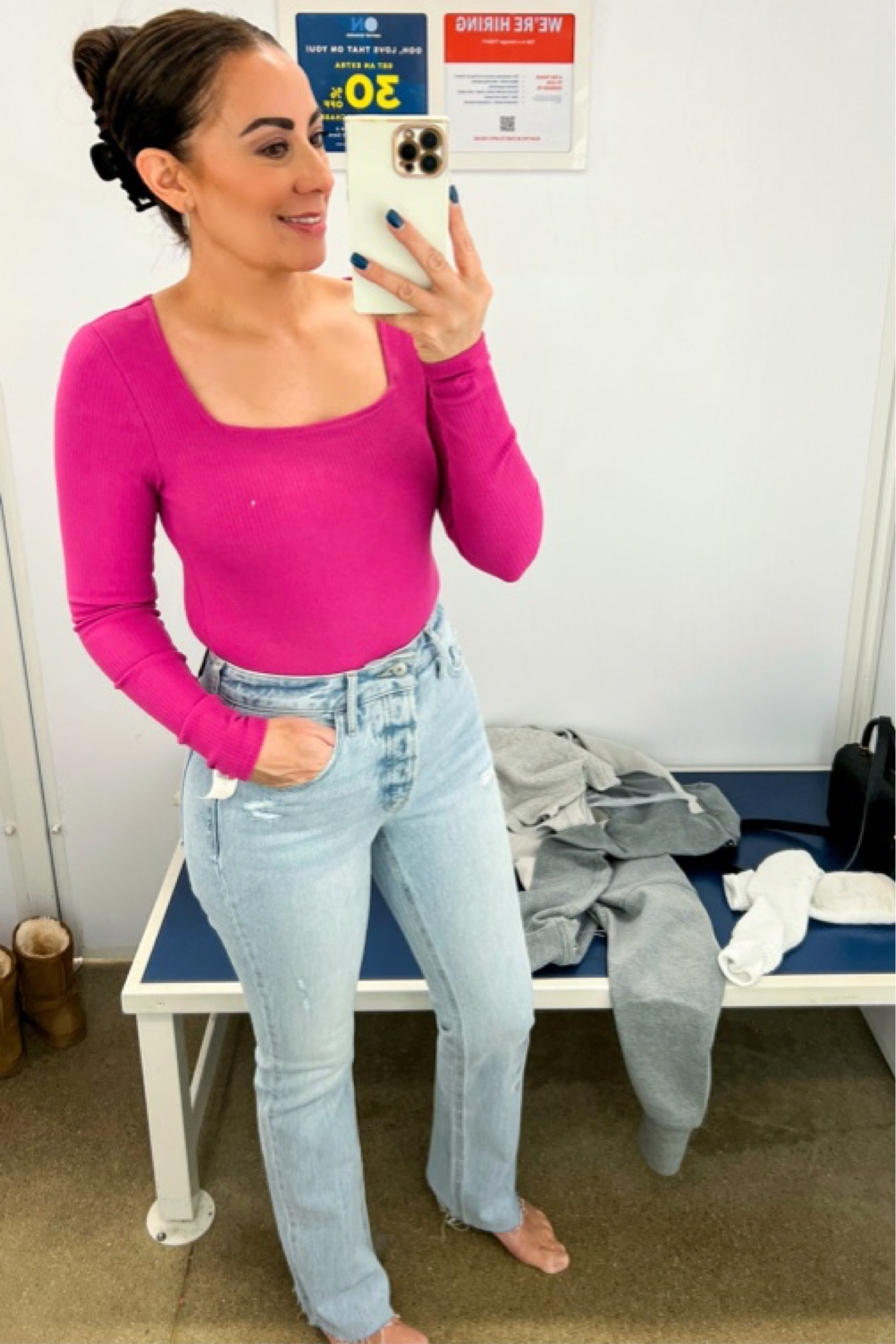 Old Navy Fashion.

#LTKFind #LTKunder50 #LTKstyletip