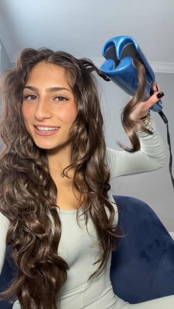 Love this hair tool for perfect beach waves !!

#LTKBeauty #LTKGiftGuide #LTKWatchNow