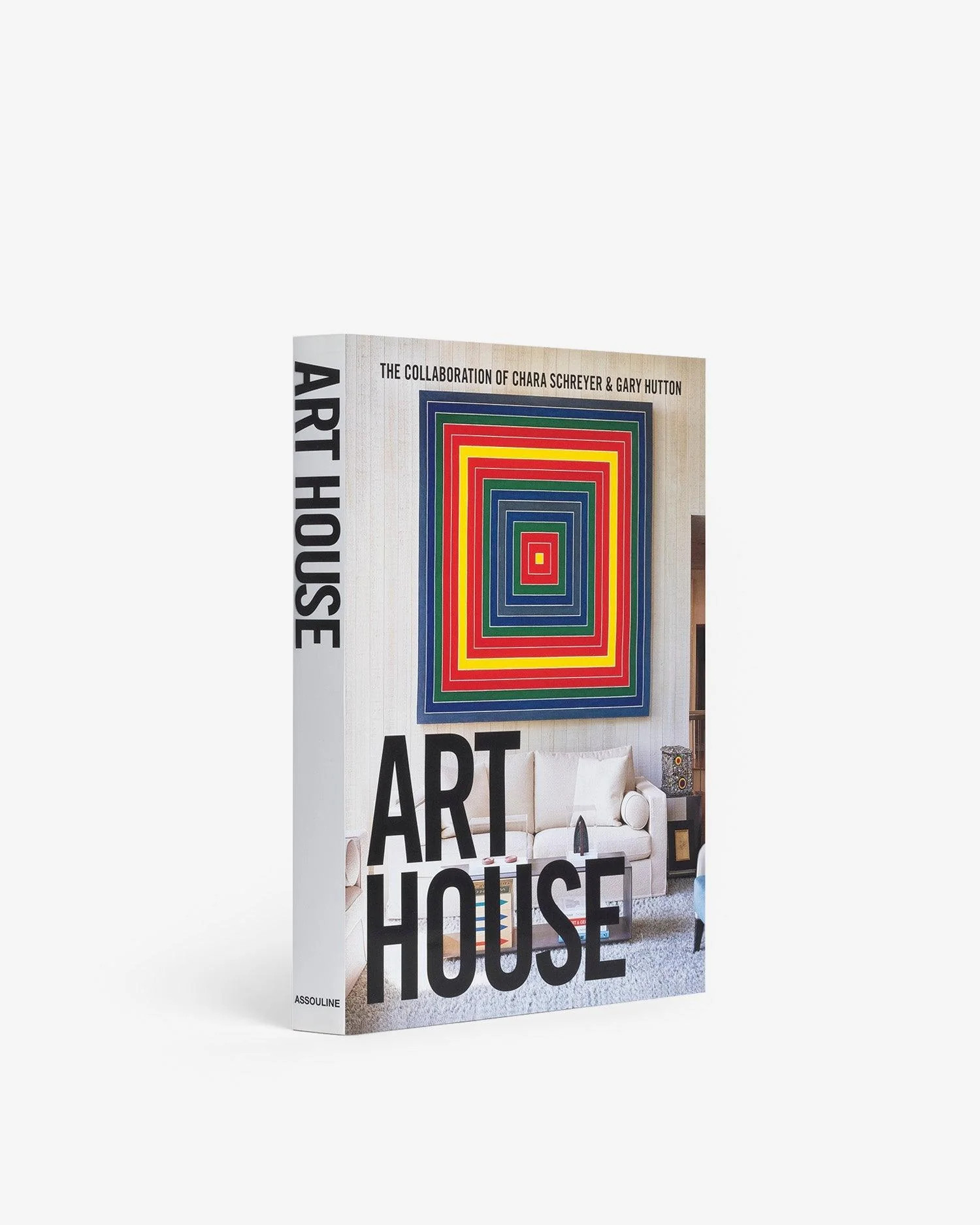 Art House | Assouline