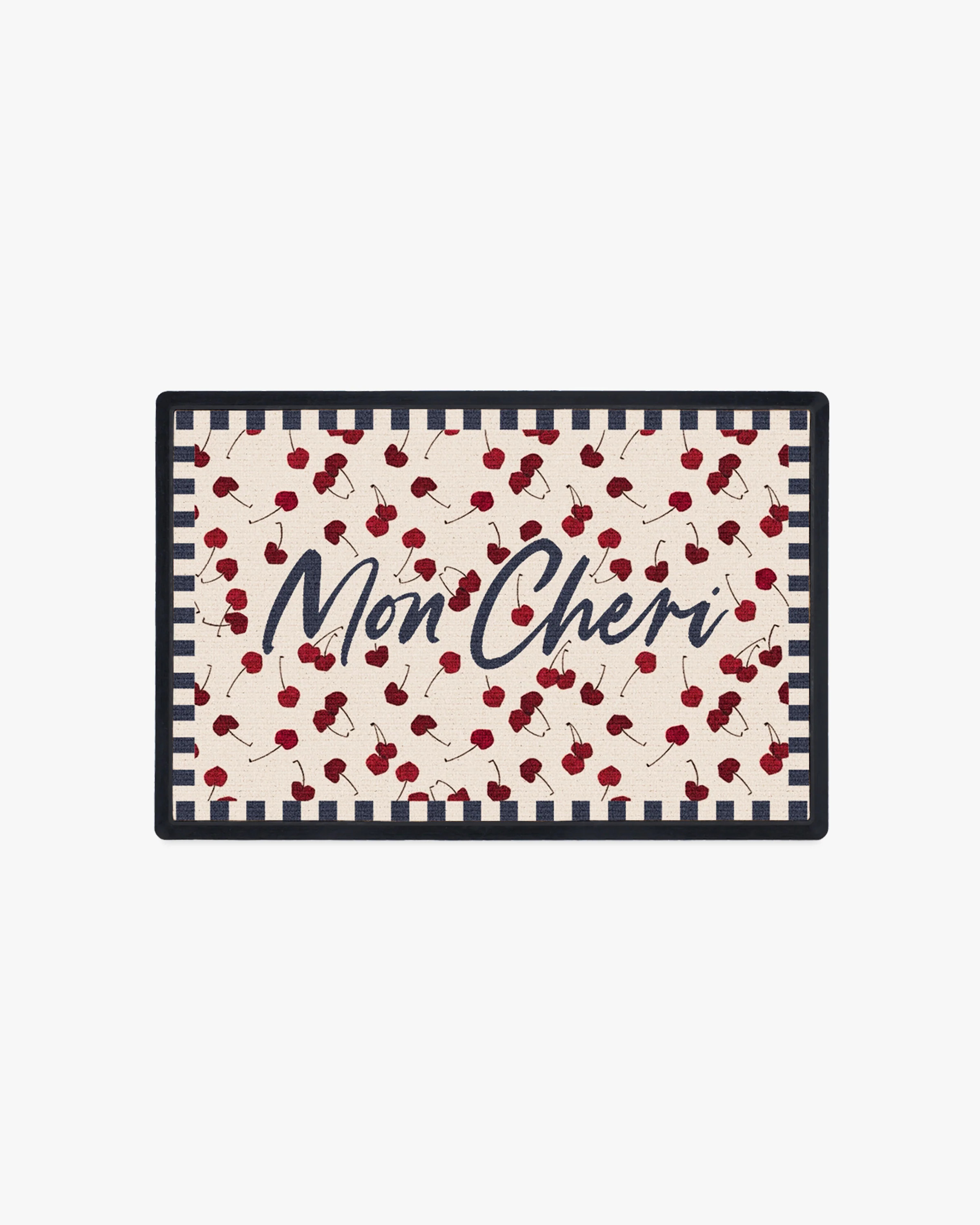 Mon Cheri Doormat | Ruggable