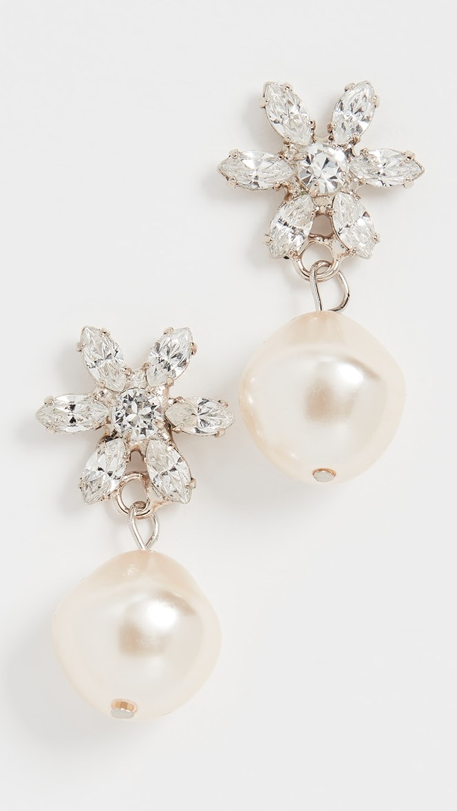 Reiss Earrings | Shopbop