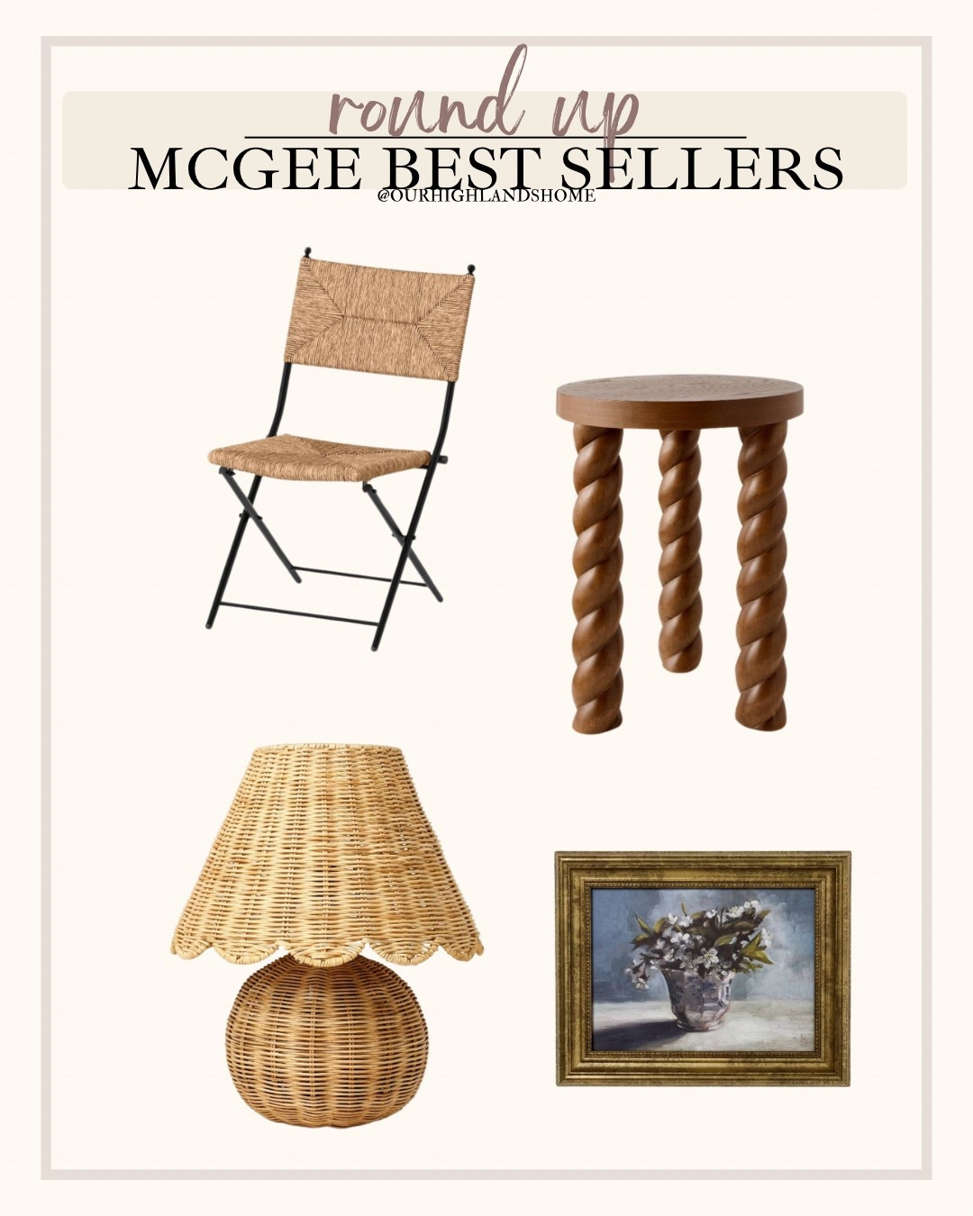 best of mcgee at target 

#LTKSaleAlert #LTKHome