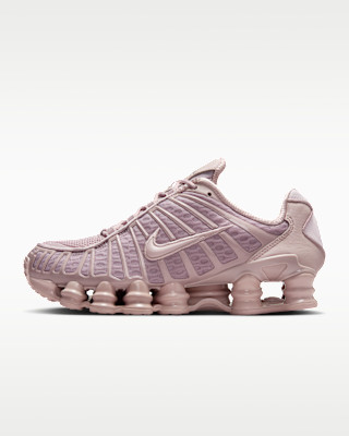 Nike Shox TL Women's Shoes | Nike (US)