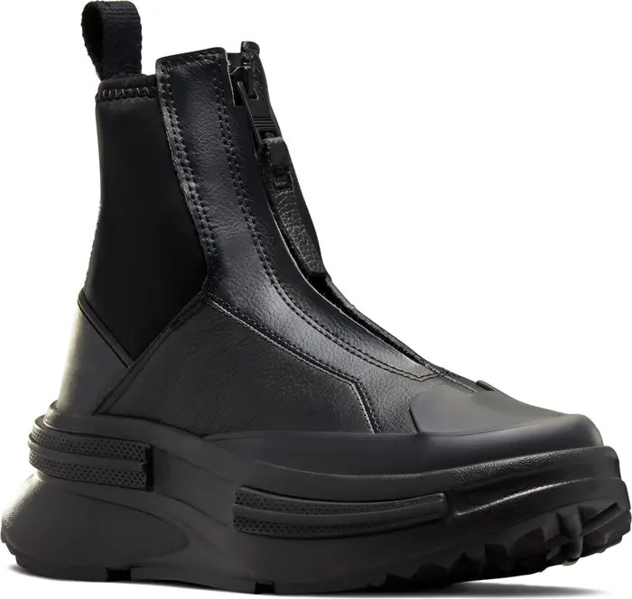 Gender Inclusive Run Star Platform Chelsea Boot | Nordstrom