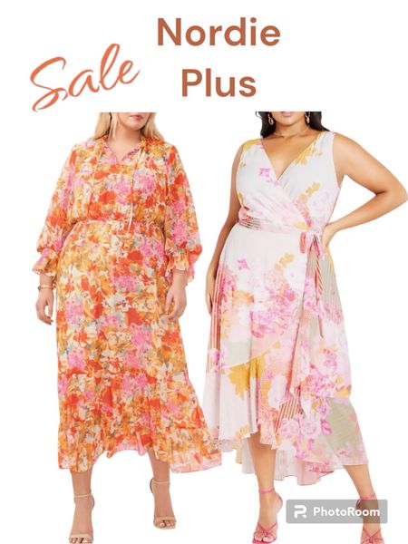 Nordstrom spring sale on plus size dress for weddings. 

#plussizedress
#curvyfashion
#nordstromplus
#plusdress

#LTKplussize #LTKwedding