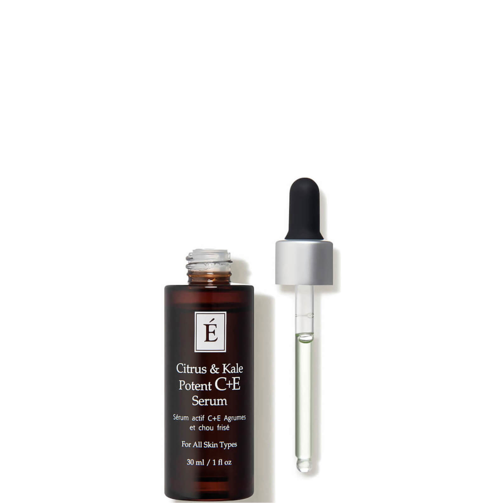 Eminence Organic Skin Care Citrus Kale Potent CE Serum 1 fl. oz | Dermstore (US)