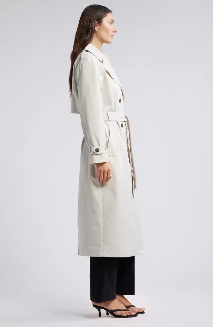 Belted Trench Coat | Nordstrom