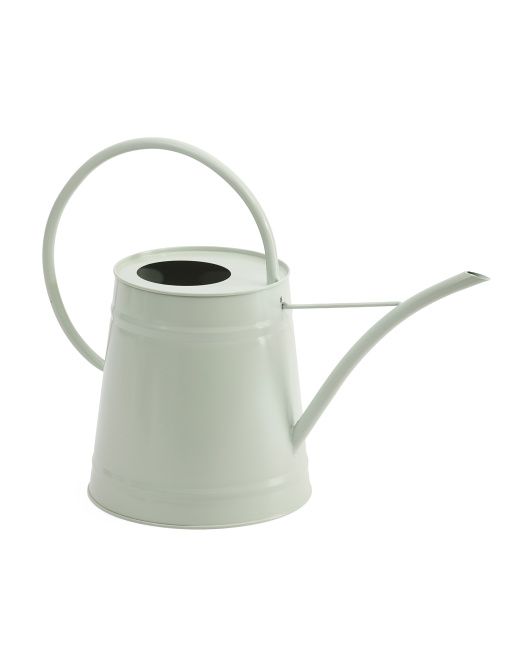 12in Metal Watering Can | Easter Gifts | Marshalls | Marshalls