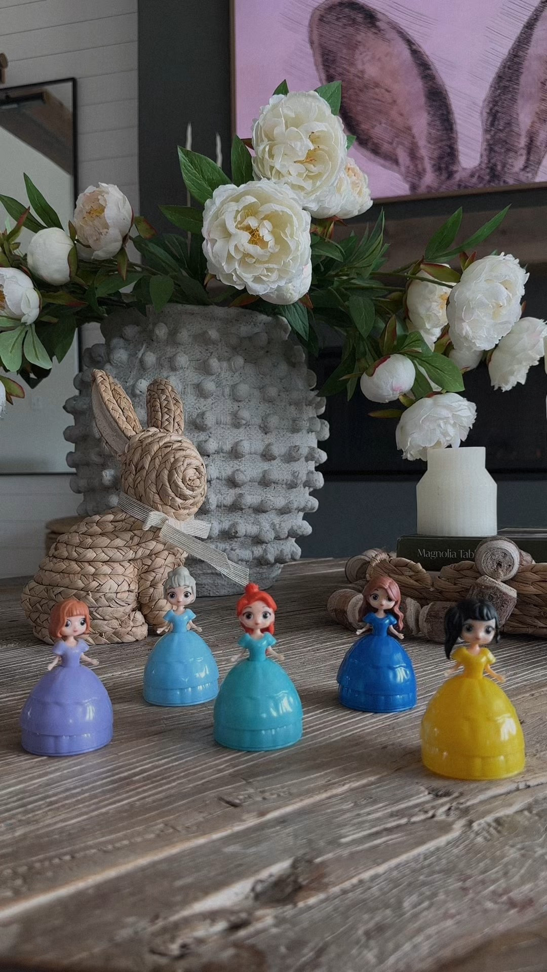 Easter basket finds 

#LTKWatchNow #LTKGiftGuide #LTKSeasonal