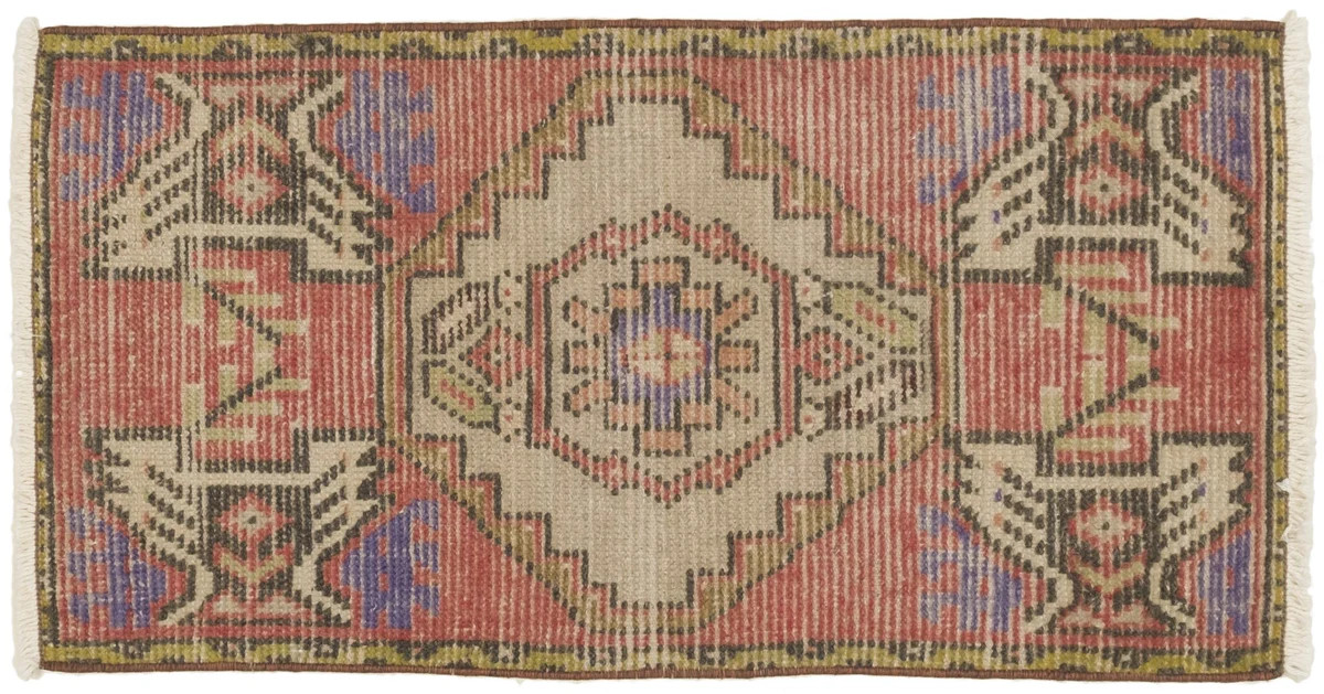 Helja | Revival Rugs 