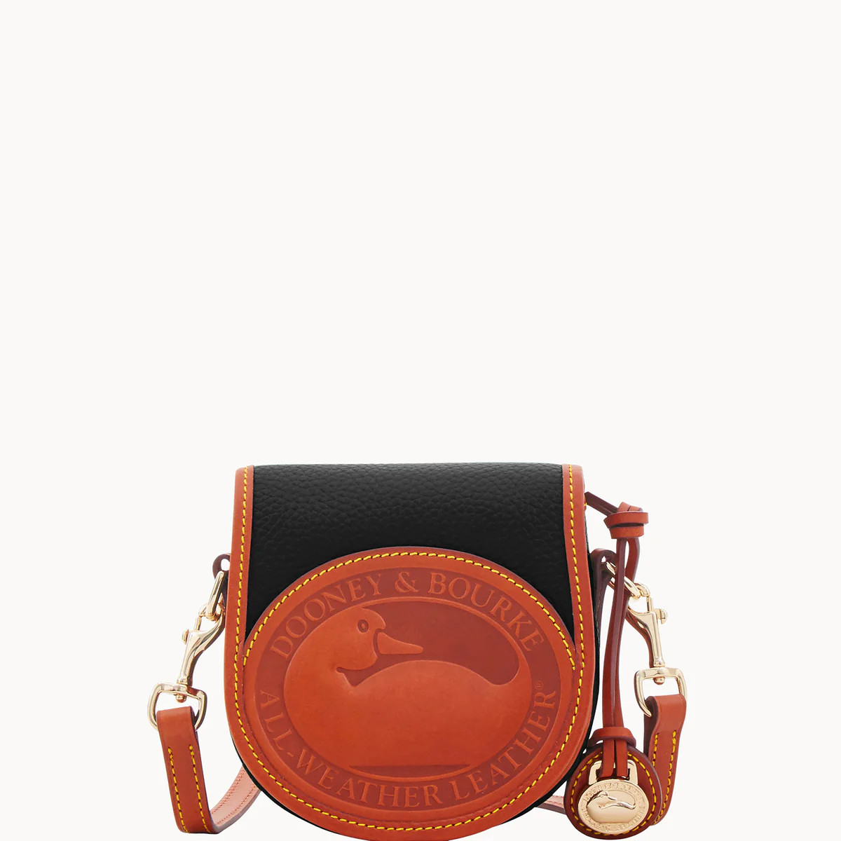 All Weather Leather 2 Duck Bag | Dooney & Bourke (US)