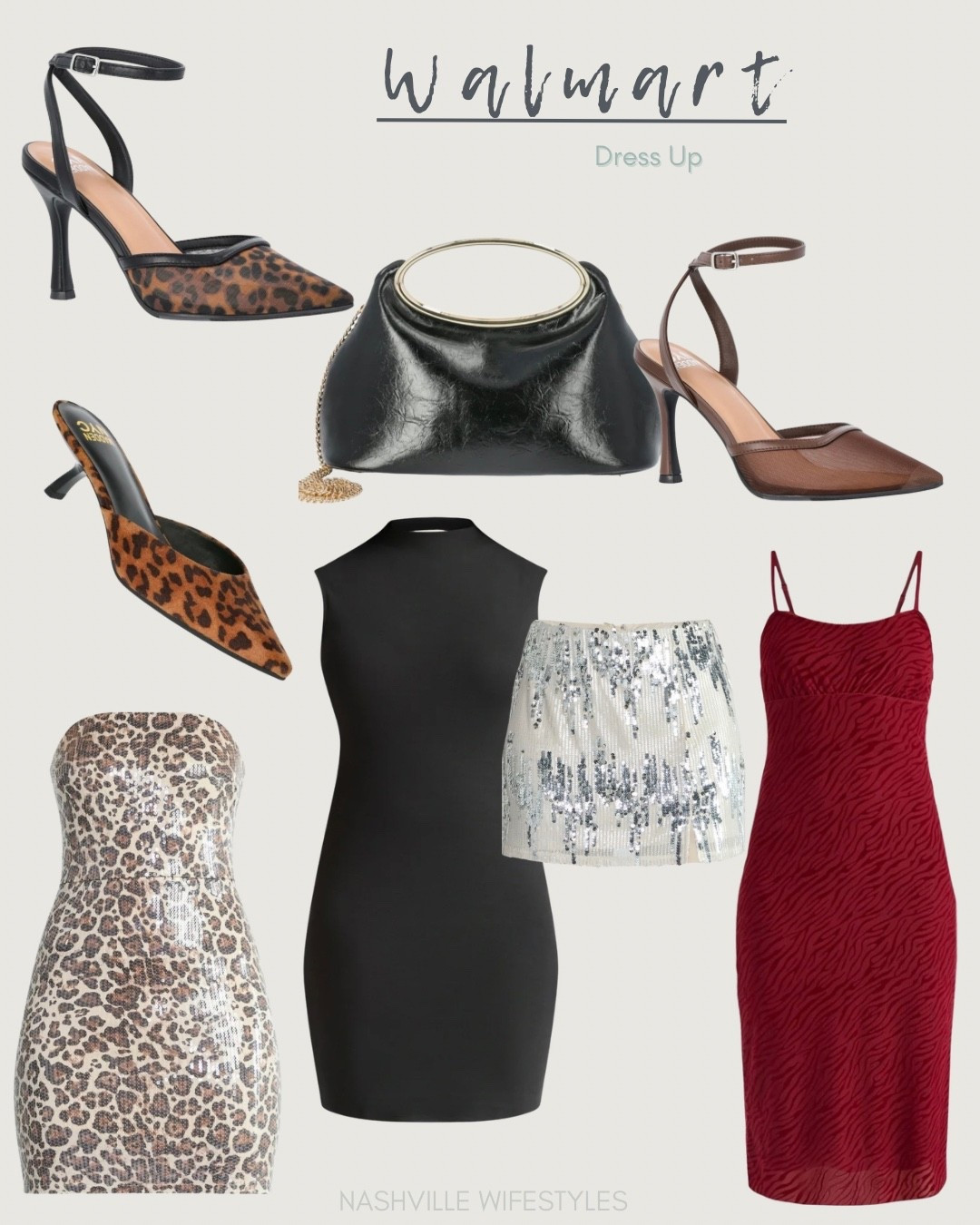 Walmart is on their A-game. Great date night outfits. Whether it’s a random weekend or Valentine’s Day next month, they have all you need. Linked what you see right here!

#datenightoutfit #walmart #fashion #dresses 

#LTKFindsUnder50 #LTKootd #LTKOver40