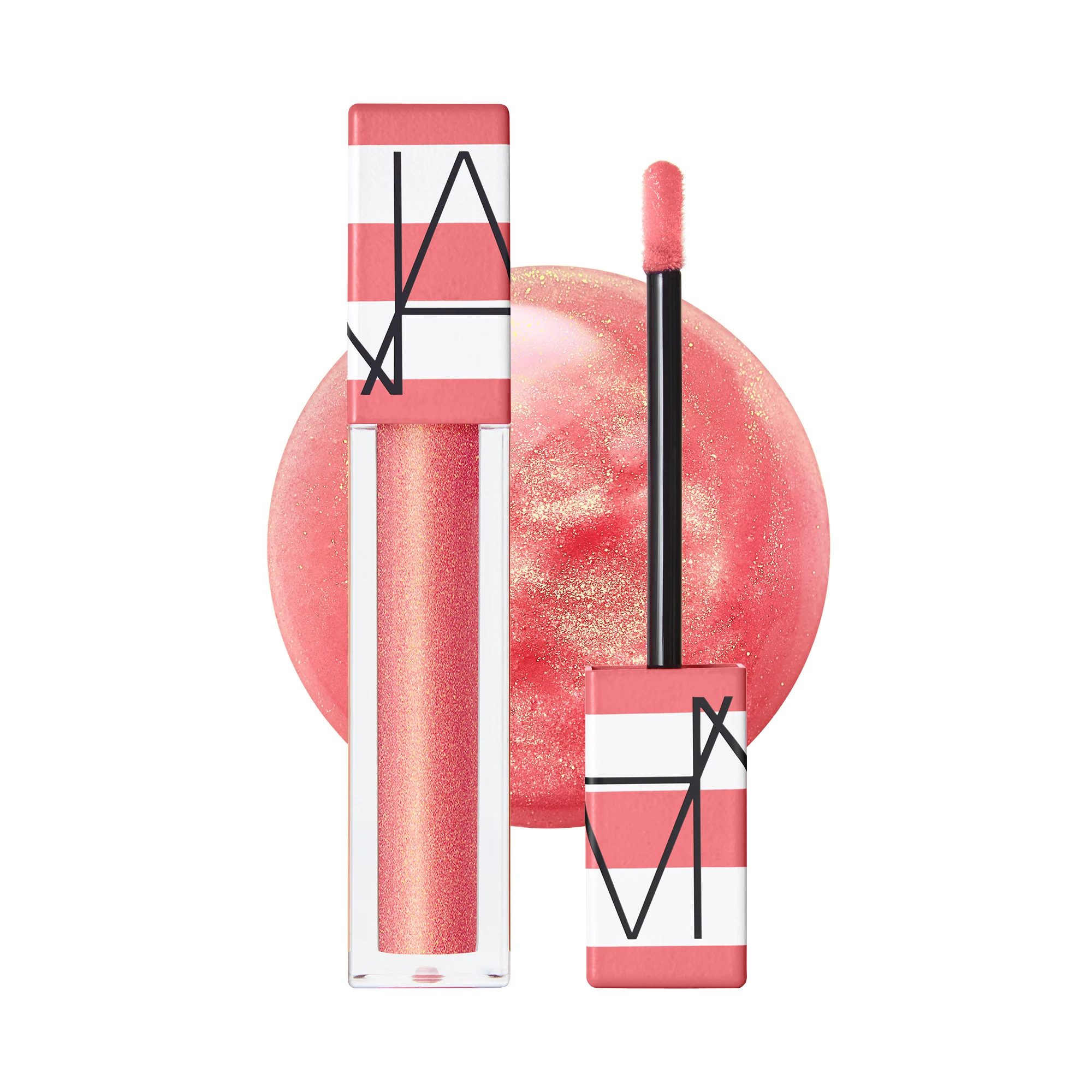 Hot Escape Afterglow Lip Oil | NARS (US)