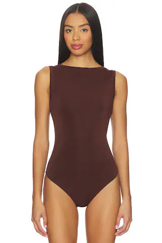 Loki Bodysuit
                    
                    LAMARQUE | Revolve Clothing (Global)