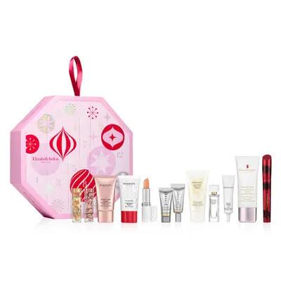 12 Days of Elizabeth Arden Beauty, 12-Piece Advent Calendar Set in N/a at Nordstrom | Nordstrom