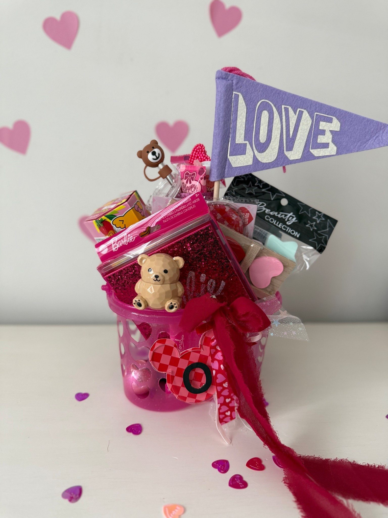 Love baskets 

#LTKcanada #LTKkids #LTKwinter