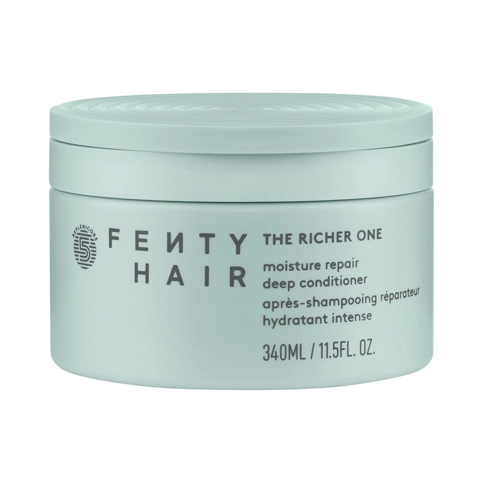 Fenty Hair The Richer One Moisture Repair Deep Conditioner for Medium to Thick Hair, Size: 11.5 Oz, None | Kohl's