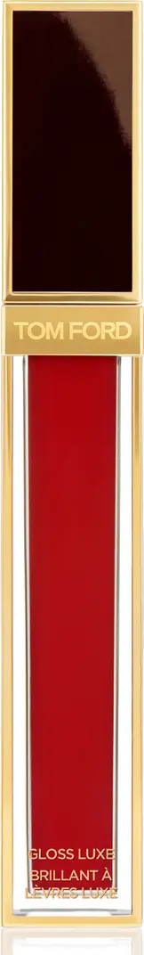 Gloss Luxe Moisturizing Lip Gloss | Nordstrom