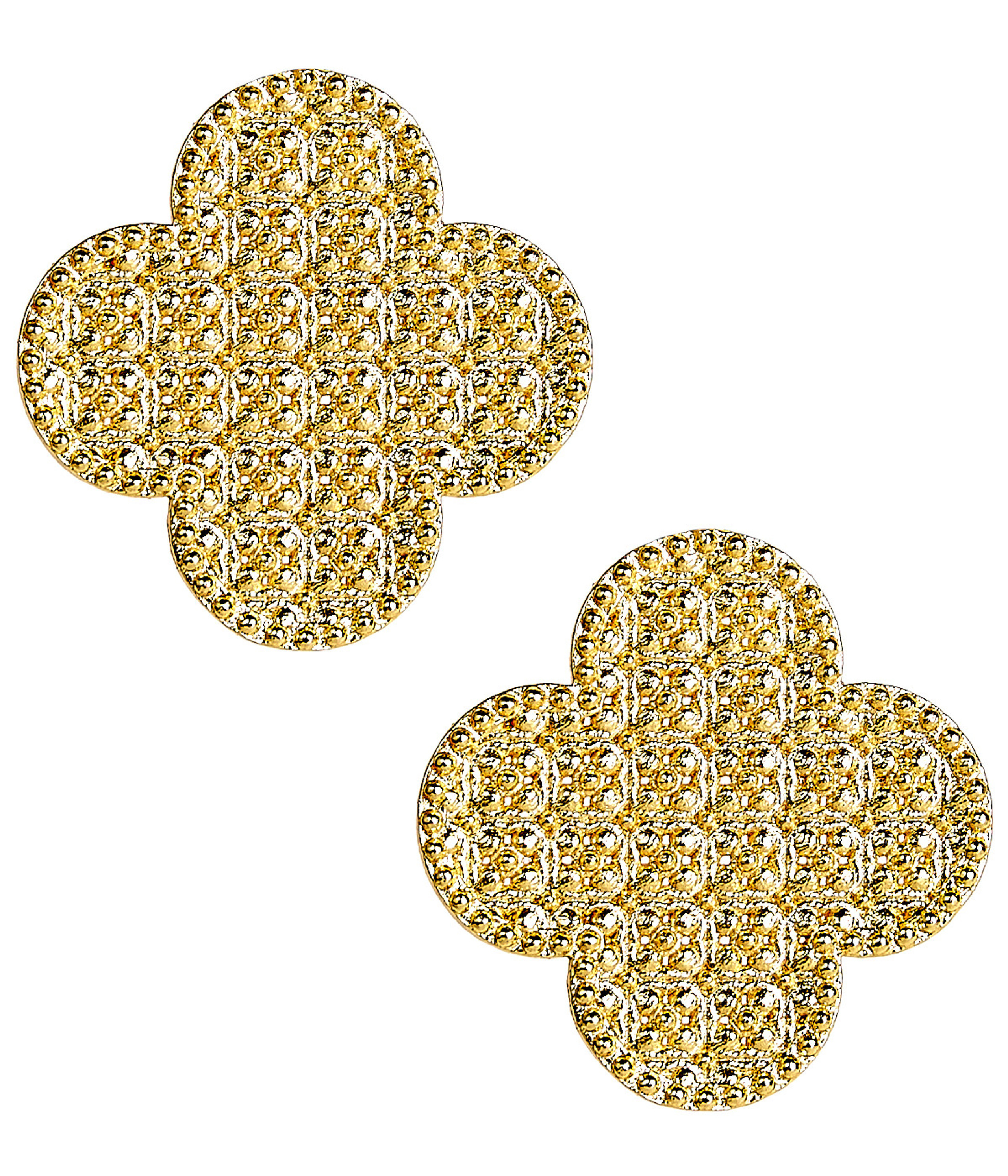 Sloane - Medium- Gold | Lisi Lerch Inc